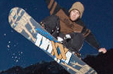 board intro