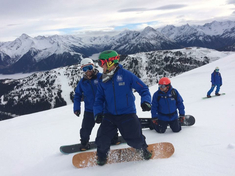 Boarder 2